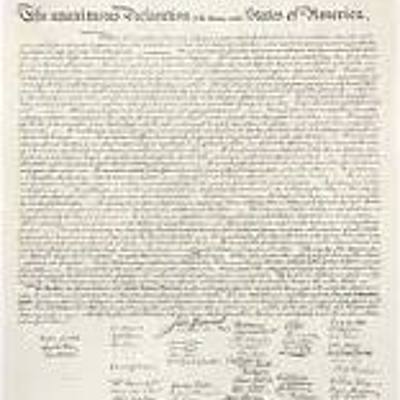 Timeline: Tech Project: 1700-1800