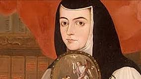 SOR JUANA INÉS DE LA CRUZ