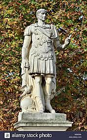 Conquête de la Gaule