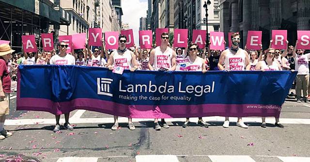 Lambda Legal