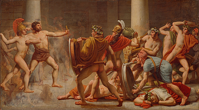 Eurymachus