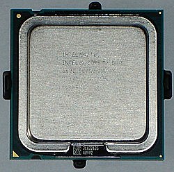Intel Core 2 Duo