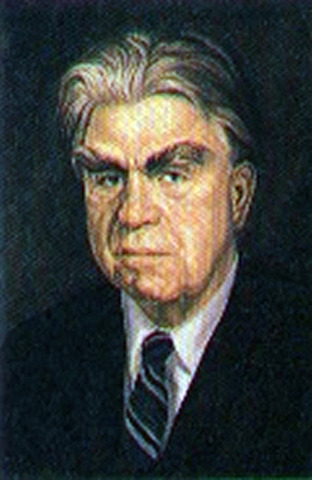 John L. Lewis Coal Strikes