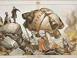 Escape The Russian Oppression