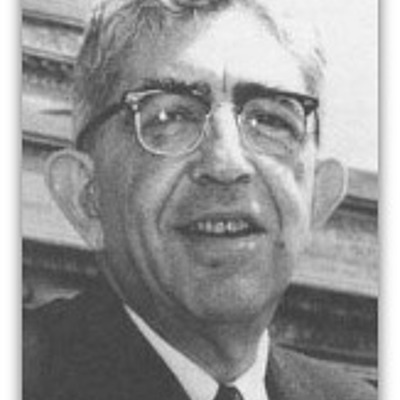 Timeline: Ernst Nagel