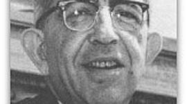 Timeline: Ernst Nagel