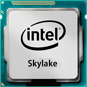 Core i7-6700K - Intel