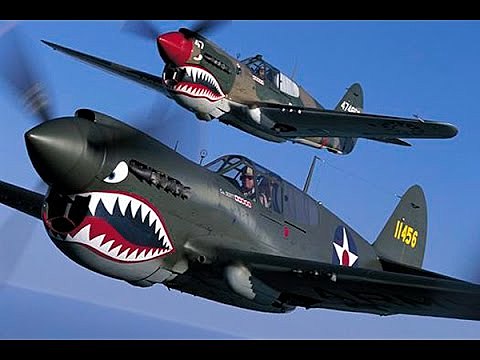 Flying Tigers