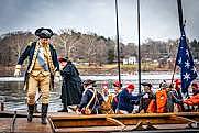 Washington's Crossing