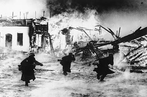 Invasió nazi de Noruega i Dinamarca