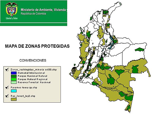 Ley 2 de 1959 - 1959