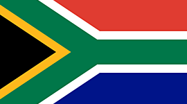 Timeline: South Africa Timeline