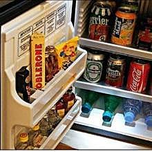 Se instala el 1°minibar