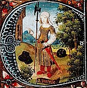Jeanne d'Arc