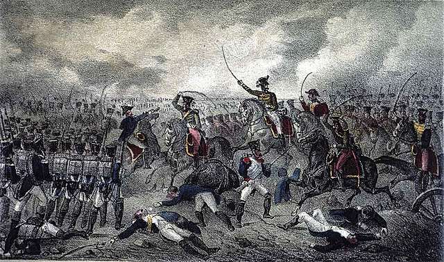 Invasió napoleònica