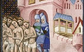 Els càtars i la seva heretgia