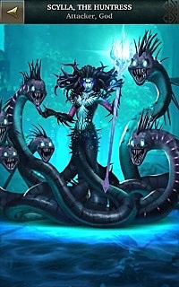 Scylla