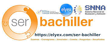Exámen Ser Bachiler