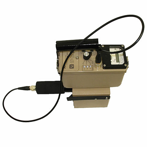 Creación de detectores de neutrones