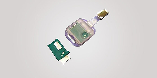 DTL (Dosímetro termoluminiscente) sustituye las películas dosimétricas individuales