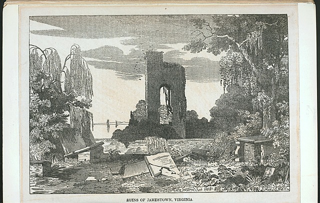 The Capital Remained