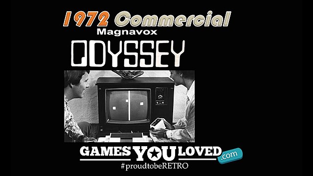 THE ODYSSEY made for the TV