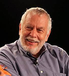 Nolan Bushnell ATARI Arcade