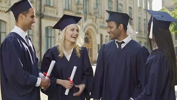 Graduación de tegnologo agropecuario