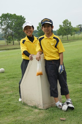 First BISAC Golf Tournament