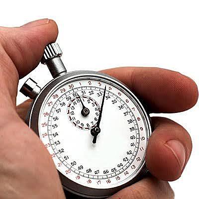 Se publica el trabajo de&nbsp;Frederick Winslow Taylor&nbsp;sobre medición del trabajo.