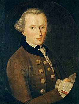 Immanuel Kant - Antropología en el sentido pragmático
