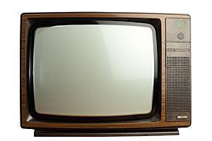 Televisión:
