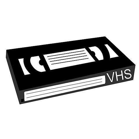 VHS: