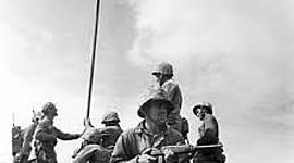 Timeline: Key Terms And People In This Chapter