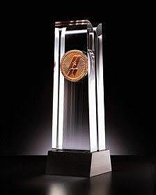 Es establece en EUA en "Premio Malcom Baldrige".