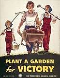 Victory Gardens