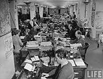 Office Of War Information