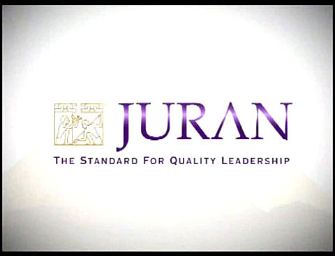 Fundación del Instituto Juran