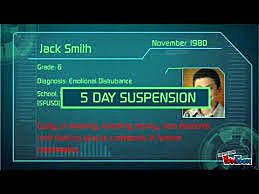 Honig v. Doe, 484 U.S. 305