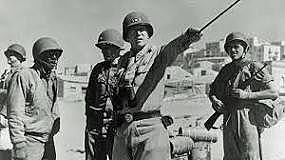George Patton