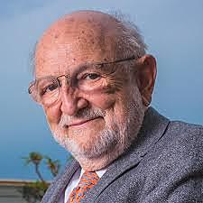 Rector José Sarukhán Kermez