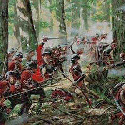 Timeline: Pontiac's Rebellion