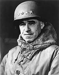 Omar Bradley ‎1915–1981