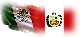 Tratado México-Perú