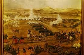 Batalla de Puebla