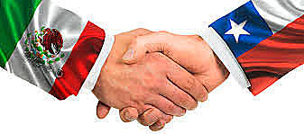 Tratado México-Chile