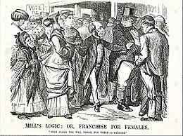 James Stuart en la administración de personal