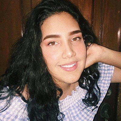 Timeline: Daniela García Corona línea del tiempo