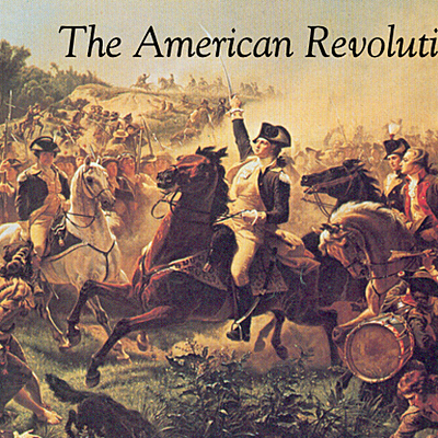 Timeline: The revolutionary war timeline