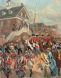 Philadelphia Campaign